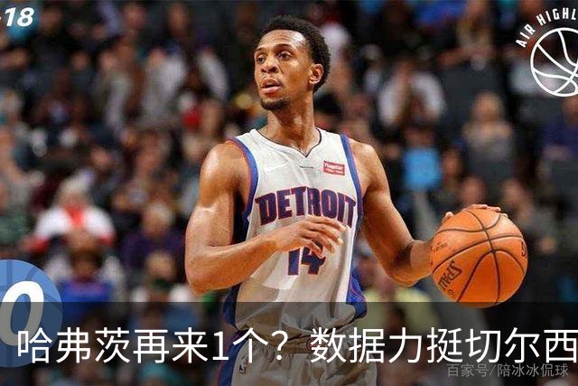 哈弗茨再来1个？数据力挺切尔西双杀进欧冠8强